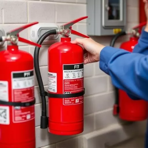 Fire Extinguisher Inspection Spring Lake,Fire extinguisher inspection checklist,Monthly fire extinguisher inspections