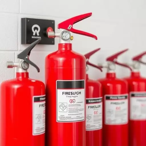 Fire Extinguisher Inspection Spring Lake,Fire extinguisher inspection checklist,Monthly fire extinguisher inspections