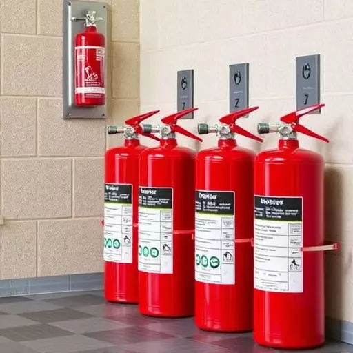 Fire Extinguisher Inspection Spring Lake,Fire extinguisher inspection checklist,Monthly fire extinguisher inspections