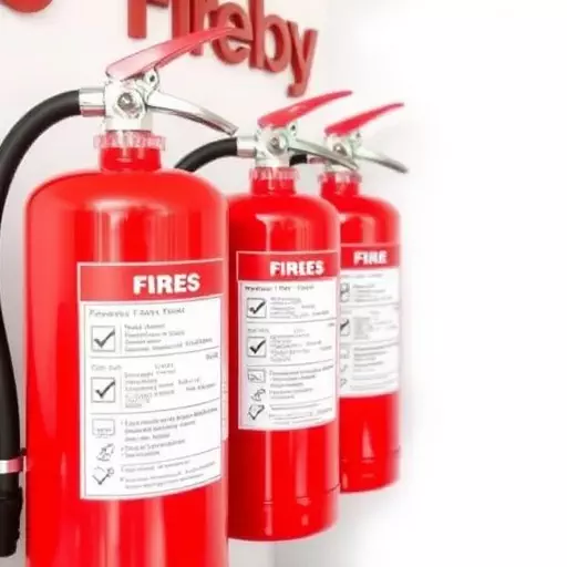 Fire Extinguisher Inspection Spring Lake,Fire extinguisher inspection checklist,Monthly fire extinguisher inspections