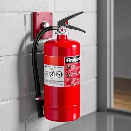 Fire extinguisher installation services Jacksonville,Residential fire extinguisher installation,Commercial fire extinguisher installation