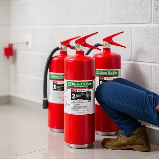 Fire extinguisher installation services Jacksonville,Residential fire extinguisher installation,Commercial fire extinguisher installation