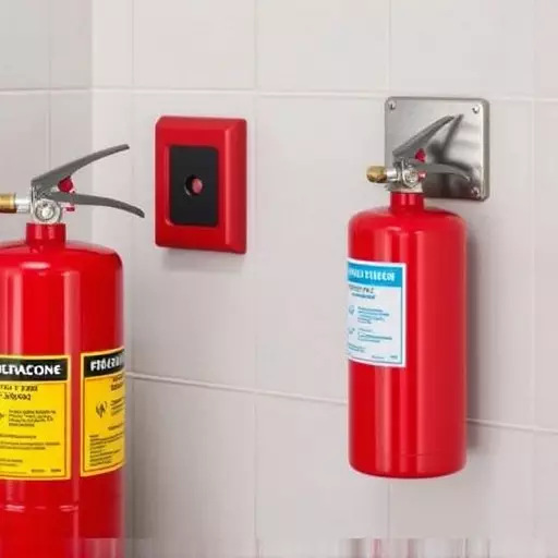 Fire extinguisher installation services Jacksonville,Residential fire extinguisher installation,Commercial fire extinguisher installation