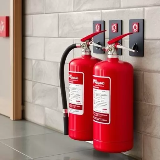 Fire extinguisher installation services Jacksonville,Residential fire extinguisher installation,Commercial fire extinguisher installation