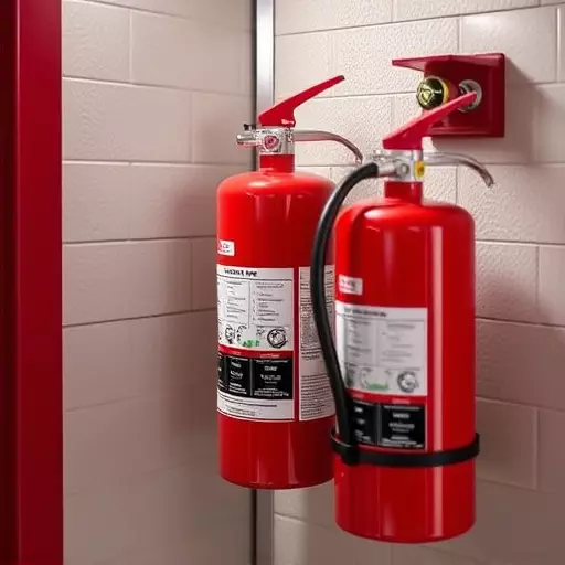Fire extinguisher installation services Jacksonville,Residential fire extinguisher installation,Commercial fire extinguisher installation