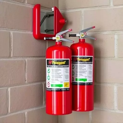 Fire extinguisher installation services Jacksonville,Residential fire extinguisher installation,Commercial fire extinguisher installation