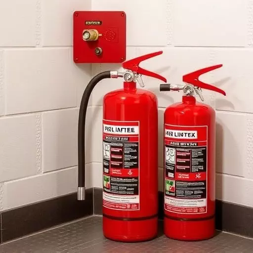 Fire extinguisher installation services Jacksonville,Residential fire extinguisher installation,Commercial fire extinguisher installation