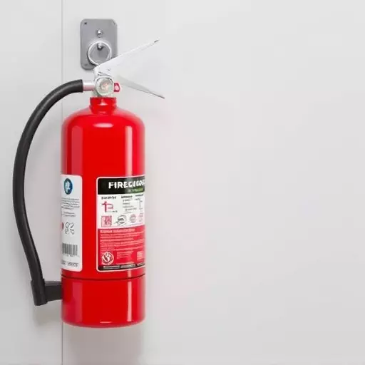 Fire extinguisher installation services Jacksonville,Residential fire extinguisher installation,Commercial fire extinguisher installation