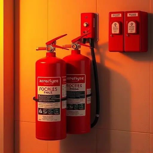 fire extinguisher installation services,residential fire extinguisher installation,commercial fire extinguisher installation