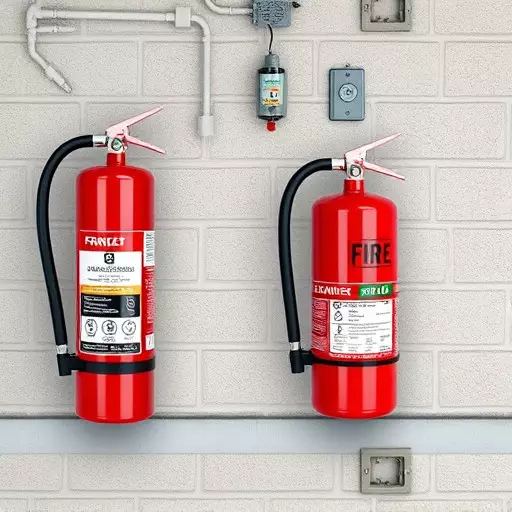fire extinguisher installation services,residential fire extinguisher installation,commercial fire extinguisher installation