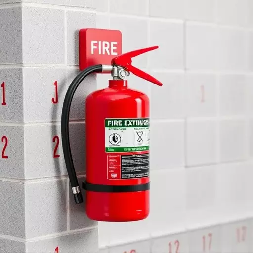 fire extinguisher installation services,residential fire extinguisher installation,commercial fire extinguisher installation