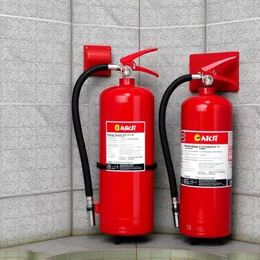 fire extinguisher installation services,residential fire extinguisher installation,commercial fire extinguisher installation