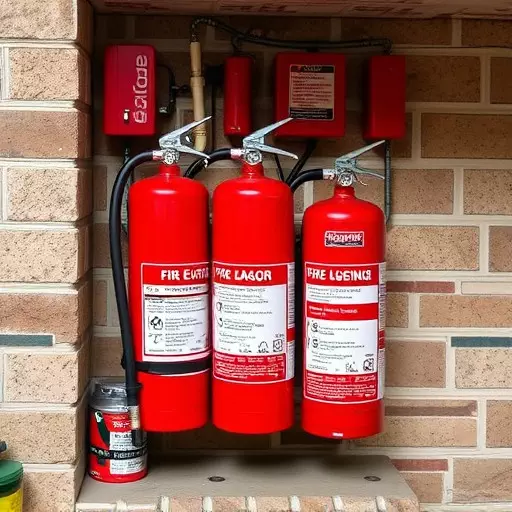 fire extinguisher installation services,residential fire extinguisher installation,commercial fire extinguisher installation