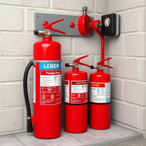 fire extinguisher installation services,residential fire extinguisher installation,commercial fire extinguisher installation