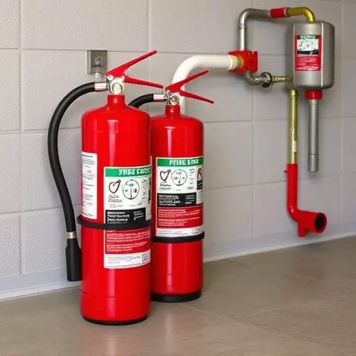 Fire Extinguisher Installation Spring Lake,Local fire extinguisher installation services,Emergency fire extinguisher placement solutions