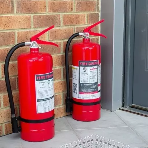 Fire Extinguisher Installation Spring Lake,Local fire extinguisher installation services,Emergency fire extinguisher placement solutions