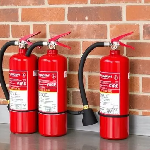 Fire Extinguisher Installation Spring Lake,Local fire extinguisher installation services,Emergency fire extinguisher placement solutions