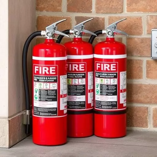 Fire Extinguisher Installation Spring Lake,Local fire extinguisher installation services,Emergency fire extinguisher placement solutions