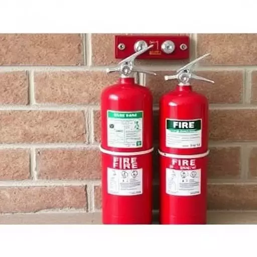 Fire Extinguisher Installation Spring Lake,Local fire extinguisher installation services,Emergency fire extinguisher placement solutions