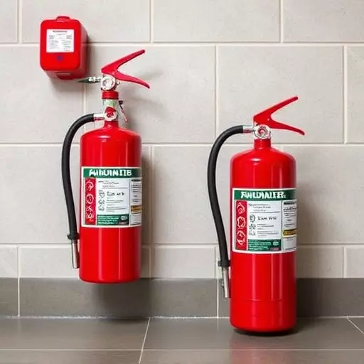 Fire Extinguisher Installation Spring Lake,Local fire extinguisher installation services,Emergency fire extinguisher placement solutions