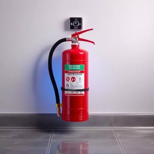 Fire Extinguisher Installation Spring Lake,Local fire extinguisher installation services,Emergency fire extinguisher placement solutions