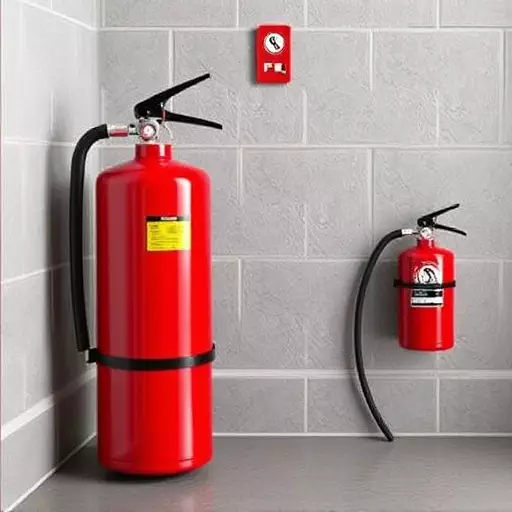 Fire Extinguisher Installation Spring Lake,Local fire extinguisher installation services,Emergency fire extinguisher placement solutions