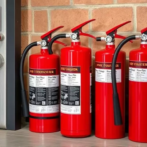 Fire Extinguisher Installation Spring Lake,Local fire extinguisher installation services,Emergency fire extinguisher placement solutions