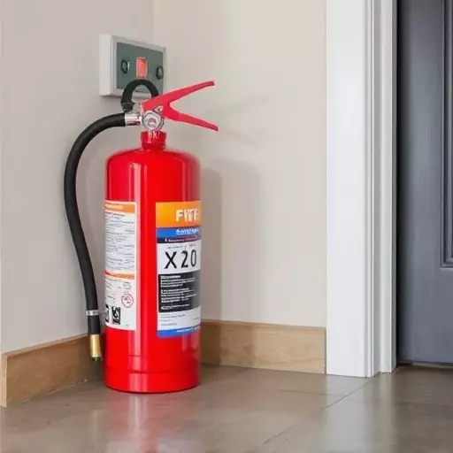 Fire Extinguisher Installation Spring Lake,Local fire extinguisher installation services,Emergency fire extinguisher placement solutions