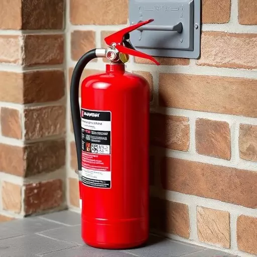 Fire Extinguisher Installation Spring Lake,Local fire extinguisher installation services,Emergency fire extinguisher placement solutions