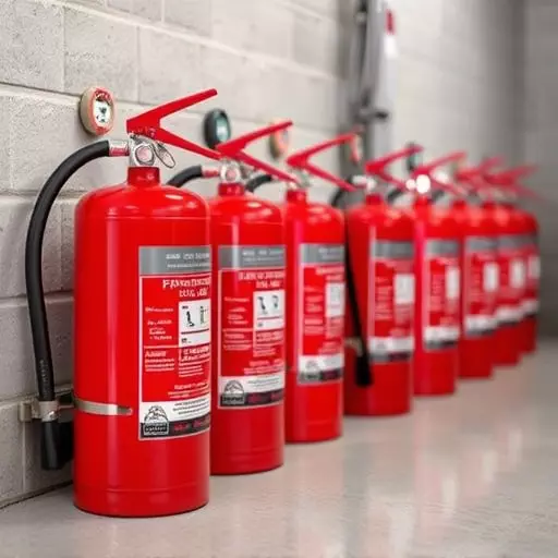 Fire Extinguisher Installation Spring Lake,Local fire extinguisher installation services,Emergency fire extinguisher placement solutions