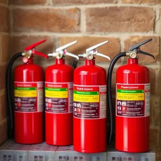 Fire Extinguisher Installation Spring Lake,Local fire extinguisher installation services,Emergency fire extinguisher placement solutions
