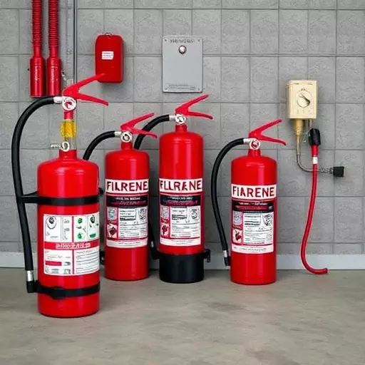 fire extinguisher recharge process Fayetteville,portable fire extinguisher recharge,co2 fire extinguisher recharge