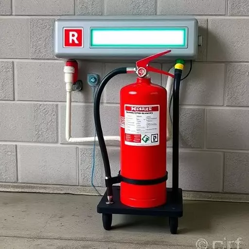 fire extinguisher recharge process Fayetteville,portable fire extinguisher recharge,co2 fire extinguisher recharge