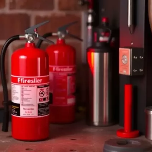 Fire extinguisher recharge process Jacksonville,Benefits of fire extinguisher recharging,Fire extinguisher recharge cost