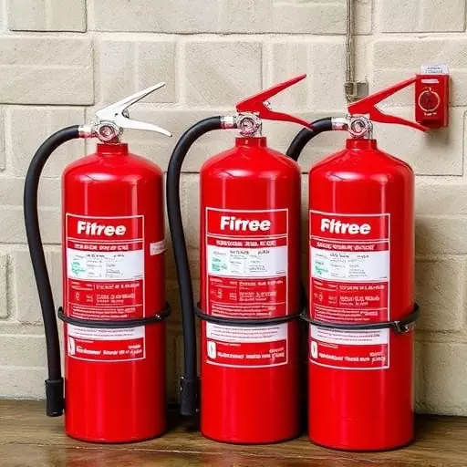 Fire extinguisher recharge process Jacksonville,Benefits of fire extinguisher recharging,Fire extinguisher recharge cost