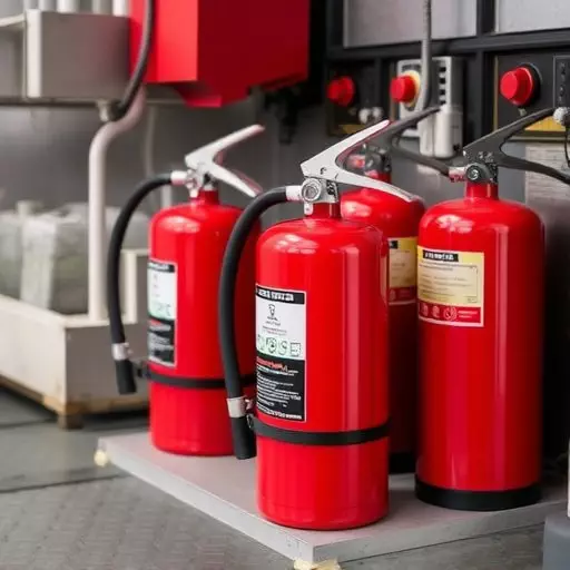 Fire extinguisher recharge process Jacksonville,Benefits of fire extinguisher recharging,Fire extinguisher recharge cost