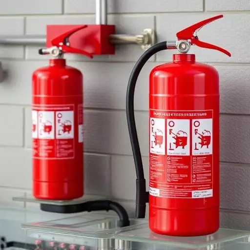 Fire extinguisher recharge process Jacksonville,Benefits of fire extinguisher recharging,Fire extinguisher recharge cost