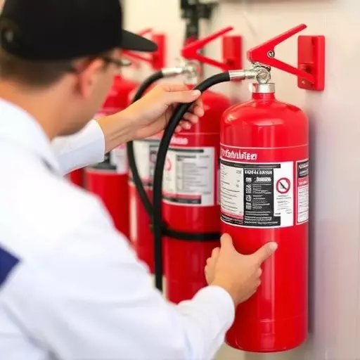 Fire extinguisher recharge process Jacksonville,Benefits of fire extinguisher recharging,Fire extinguisher recharge cost
