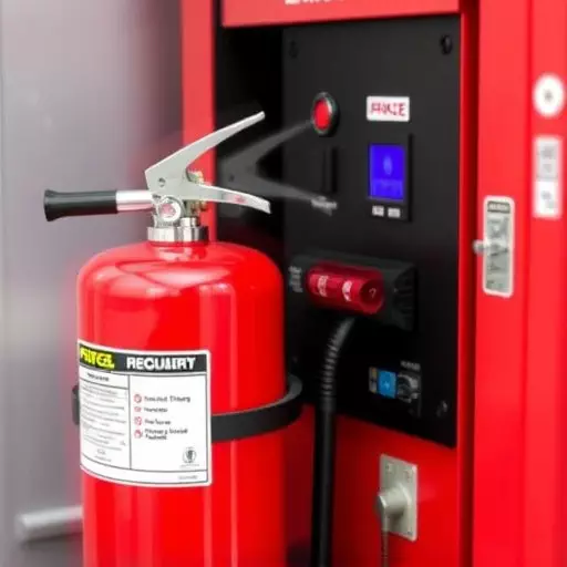 Fire extinguisher recharge process Jacksonville,Benefits of fire extinguisher recharging,Fire extinguisher recharge cost