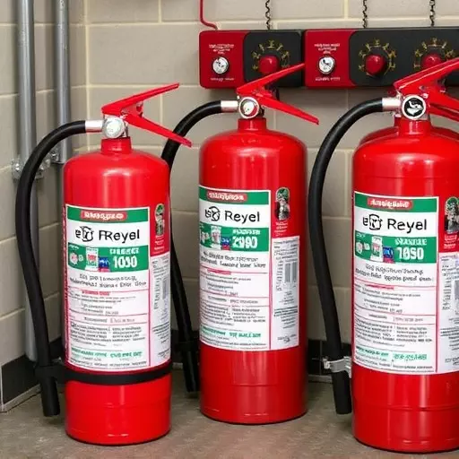 Fire Extinguisher Recharge Spring Lake,Fire extinguisher testing services,Certified fire extinguisher testing,