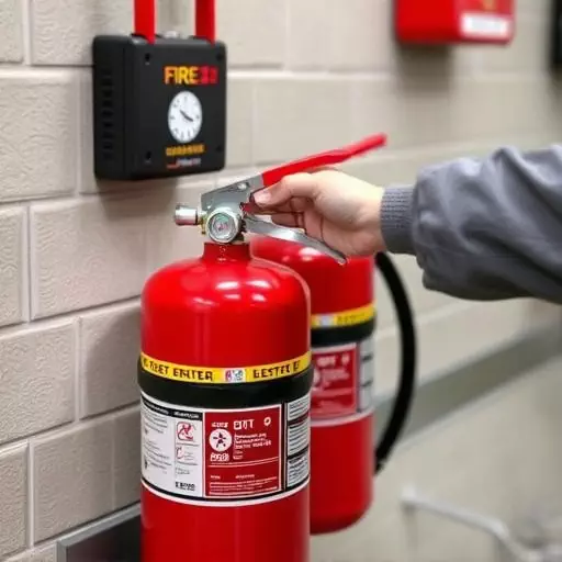 Fire Extinguisher Recharge Spring Lake,Fire extinguisher testing services,Certified fire extinguisher testing,