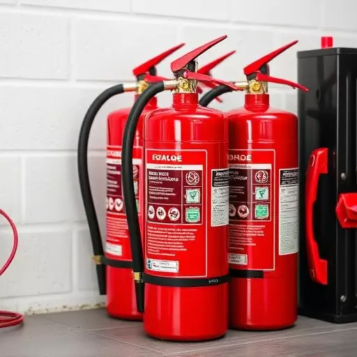 Fire Extinguisher Recharge Spring Lake,Fire extinguisher testing services,Certified fire extinguisher testing,
