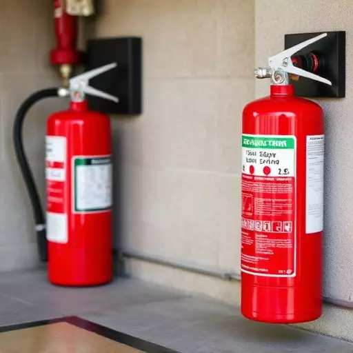 Fire Extinguisher Recharge Spring Lake,Fire extinguisher testing services,Certified fire extinguisher testing,