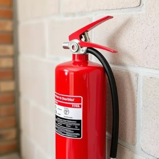 fire extinguisher repair process in Fayetteville,signs a fire extinguisher needs repair,benefits of fire extinguisher repair