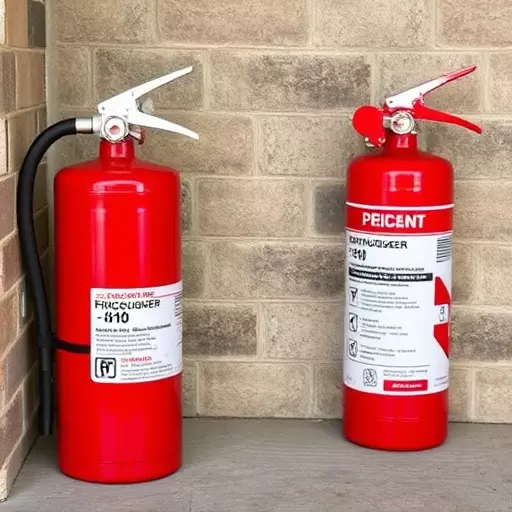 fire extinguisher repair process in Fayetteville,signs a fire extinguisher needs repair,benefits of fire extinguisher repair