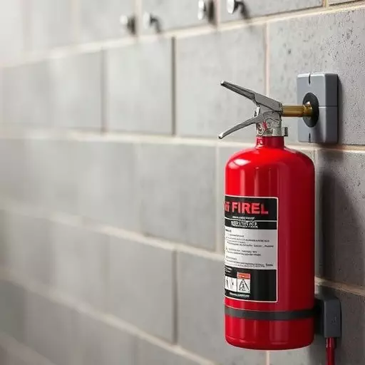 fire extinguisher repair process in Fayetteville,signs a fire extinguisher needs repair,benefits of fire extinguisher repair