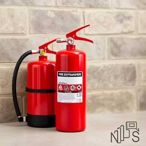 fire extinguisher repair process in Fayetteville,signs a fire extinguisher needs repair,benefits of fire extinguisher repair