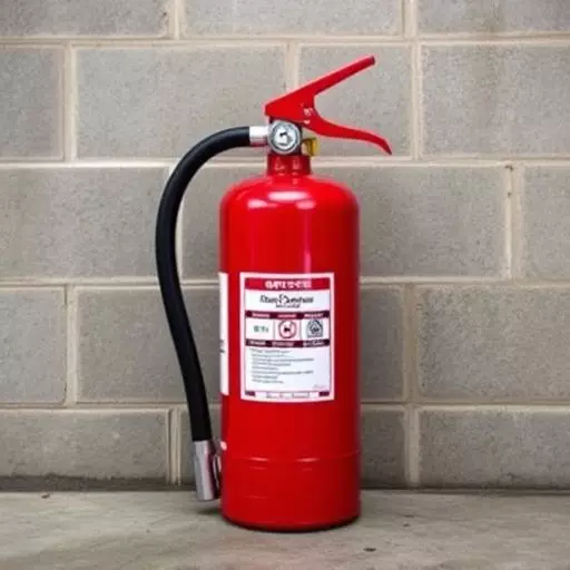fire extinguisher repair process in Fayetteville,signs a fire extinguisher needs repair,benefits of fire extinguisher repair