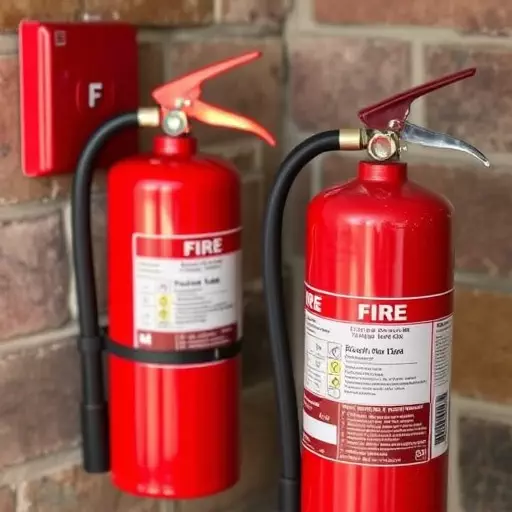 fire extinguisher repair process in Fayetteville,signs a fire extinguisher needs repair,benefits of fire extinguisher repair