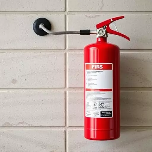 fire extinguisher repair process in Fayetteville,signs a fire extinguisher needs repair,benefits of fire extinguisher repair